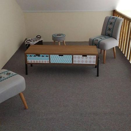 Location Saisonniere Semaine Et/Ou Week-End Apartman La Plaine des Palmistes Kültér fotó