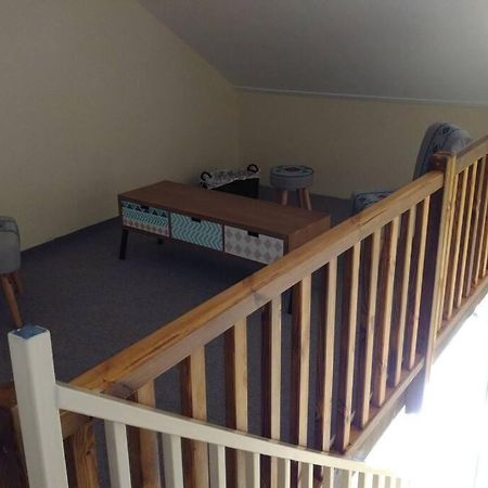 Location Saisonniere Semaine Et/Ou Week-End Apartman La Plaine des Palmistes Kültér fotó