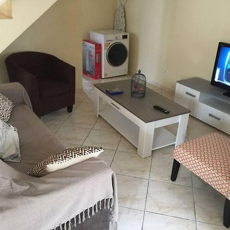 Location Saisonniere Semaine Et/Ou Week-End Apartman La Plaine des Palmistes Kültér fotó