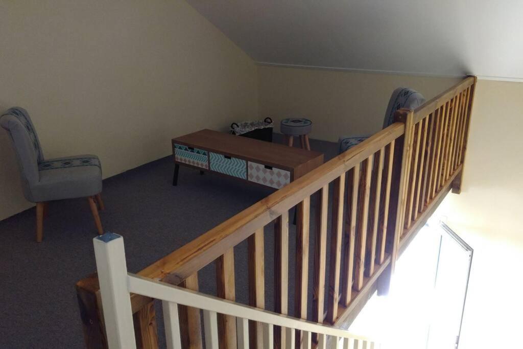 Location Saisonniere Semaine Et/Ou Week-End Apartman La Plaine des Palmistes Kültér fotó