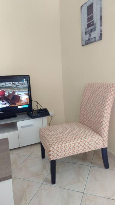 Location Saisonniere Semaine Et/Ou Week-End Apartman La Plaine des Palmistes Kültér fotó