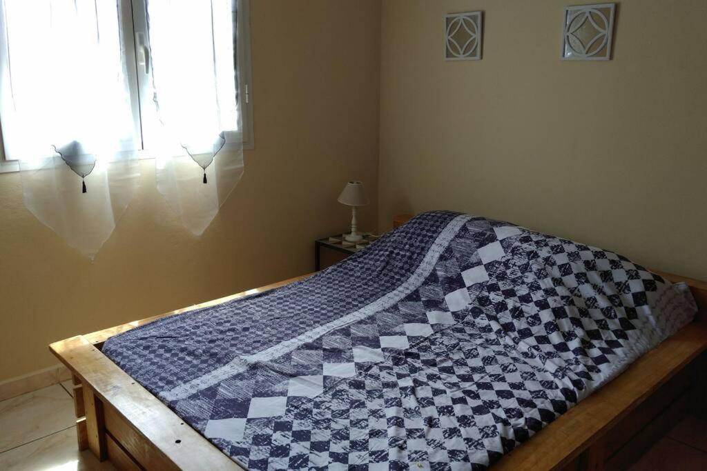 Location Saisonniere Semaine Et/Ou Week-End Apartman La Plaine des Palmistes Kültér fotó