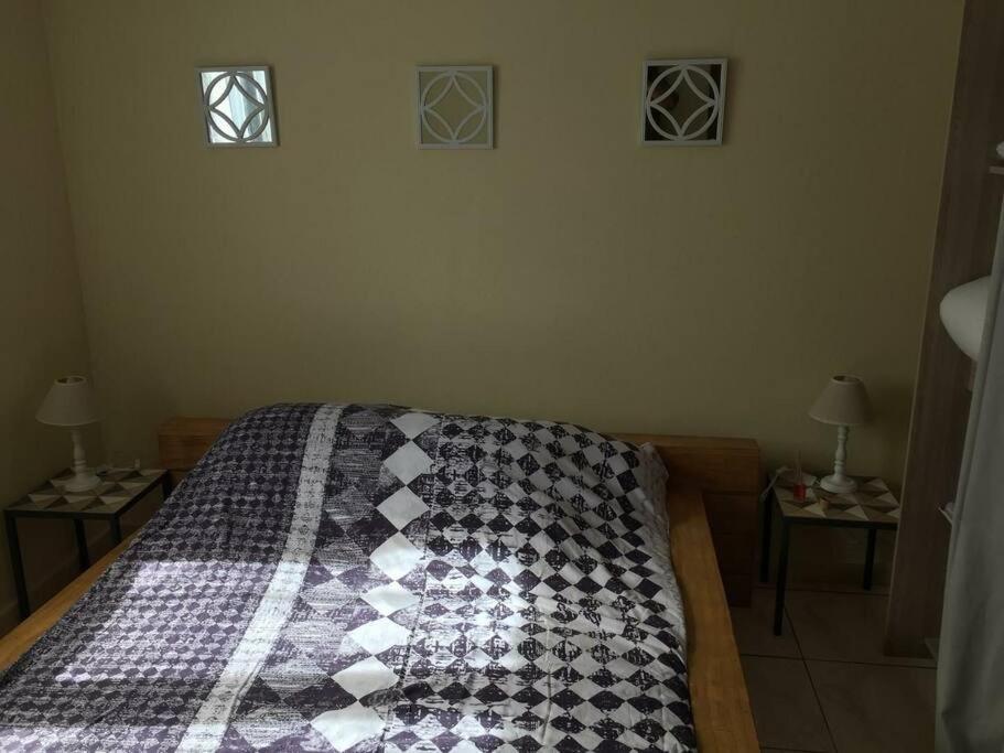 Location Saisonniere Semaine Et/Ou Week-End Apartman La Plaine des Palmistes Kültér fotó