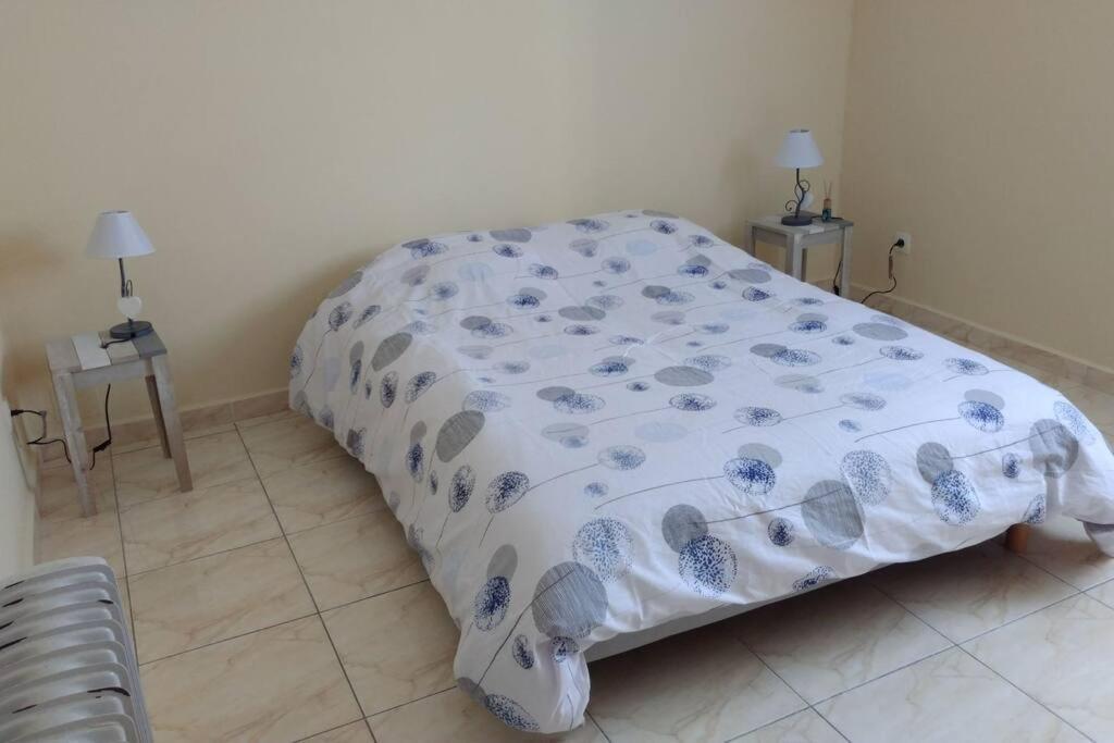 Location Saisonniere Semaine Et/Ou Week-End Apartman La Plaine des Palmistes Kültér fotó