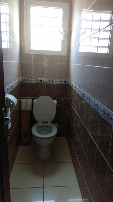 Location Saisonniere Semaine Et/Ou Week-End Apartman La Plaine des Palmistes Kültér fotó